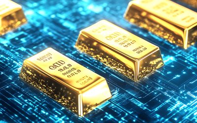 Turning Data into Gold: Why It’s More Valuable Than Ever