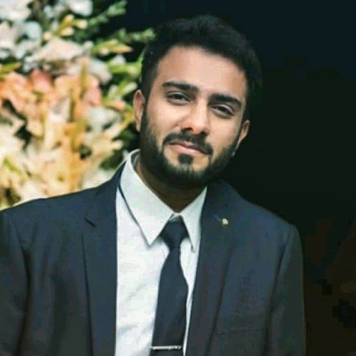 Hamniece “Sidd” Hafeez