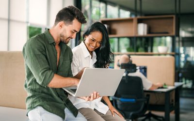 Marketing is not what you think.