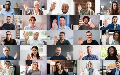 New Faces at Auto-IT