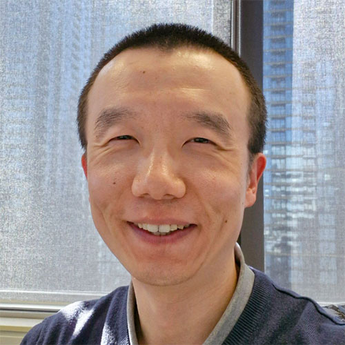 Robert Xu