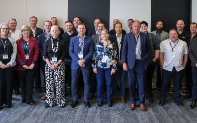 Global Engagement, Local Impact: Auto-IT in Action