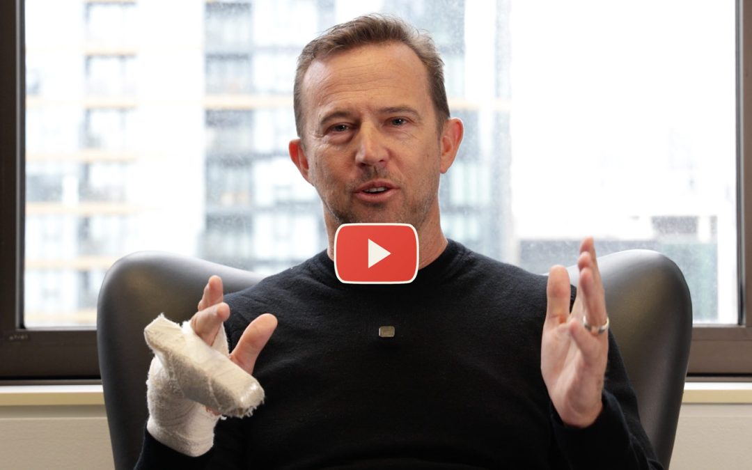 Newsletter Intro & Welcome