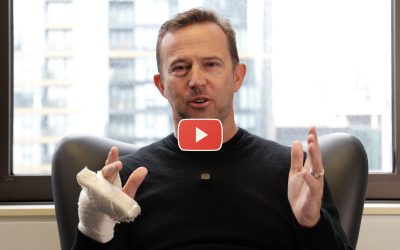 Newsletter Intro & Welcome