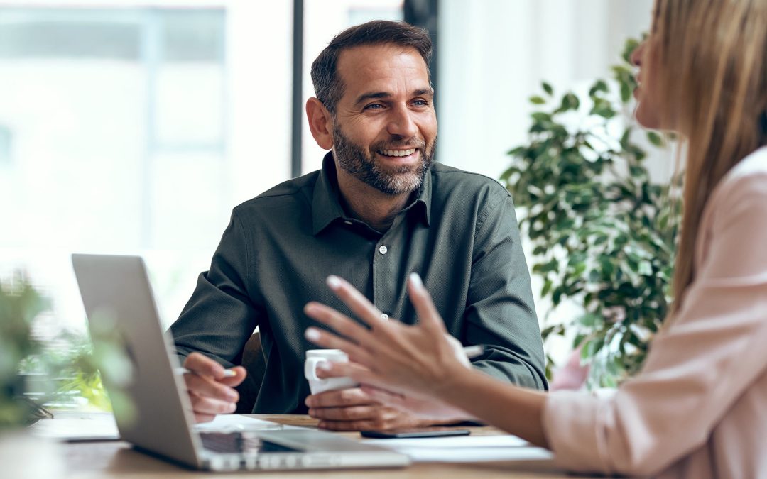 Account Management Update