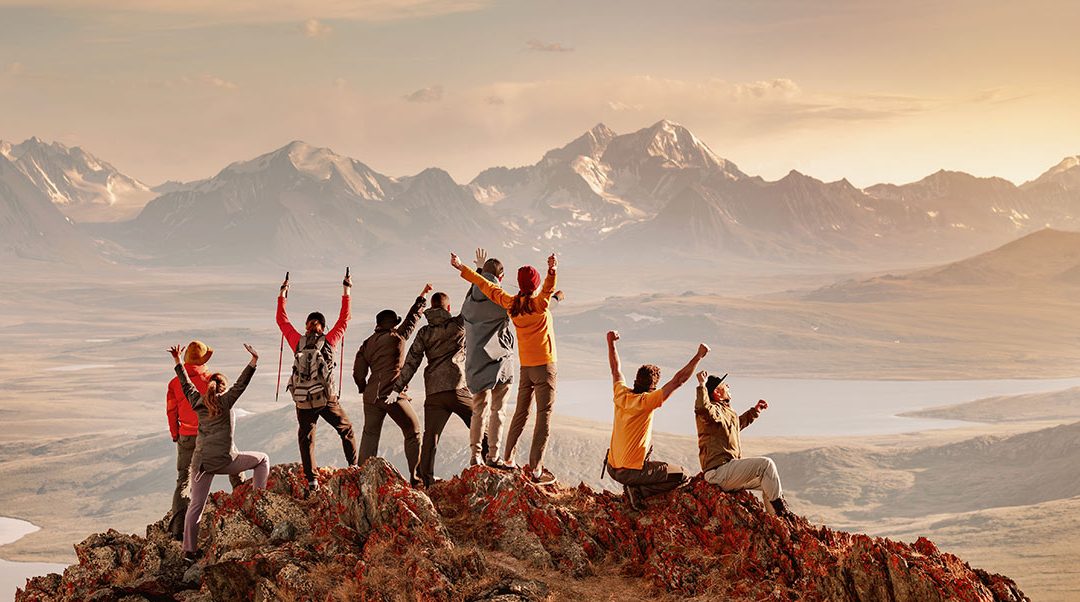 PMDS® Roundup – A Year of Firsts