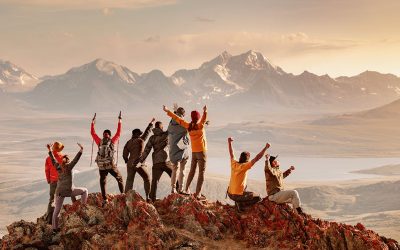 PMDS® Roundup – A Year of Firsts