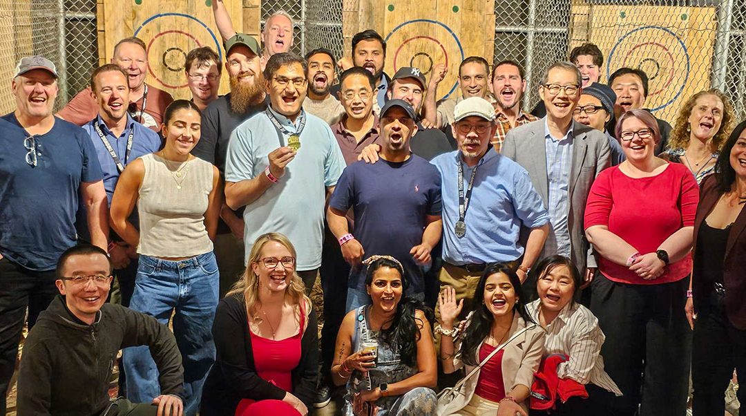 Listening, Learning, Growing | Our People Strategy