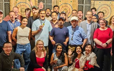 Listening, Learning, Growing | Our People Strategy