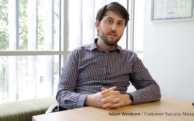 Staff Insights | Working at Auto-IT