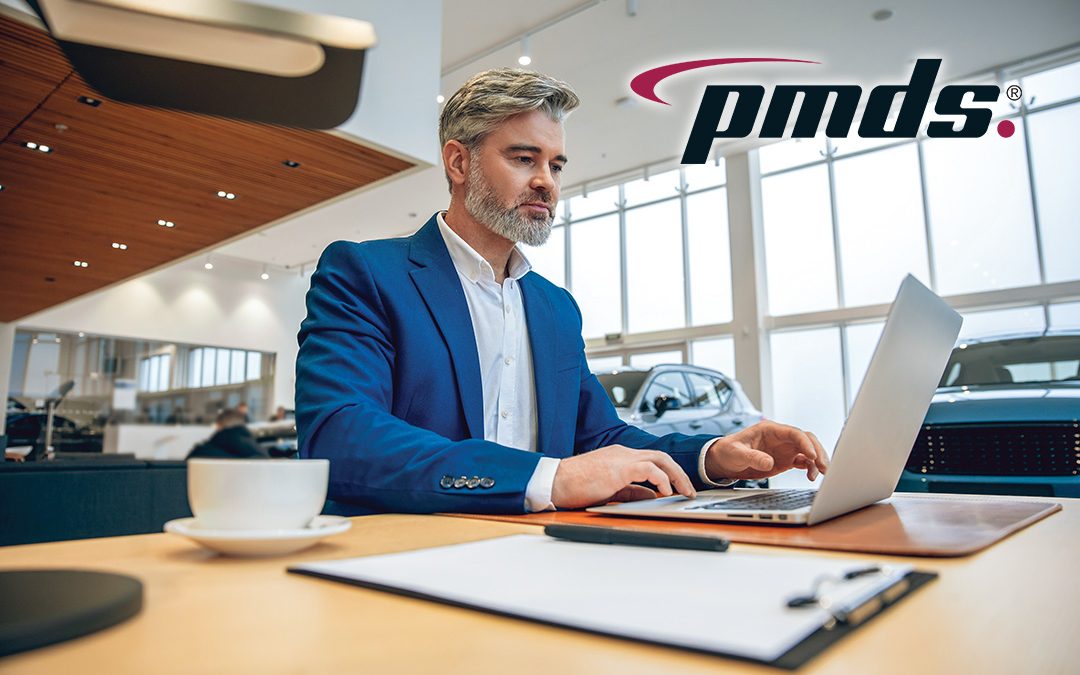 PMDS® – What’s New & What’s Next