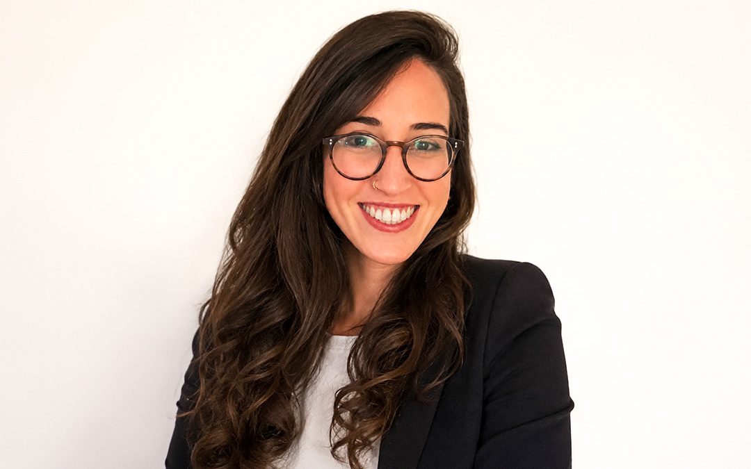 New Staff – Meet Munique!